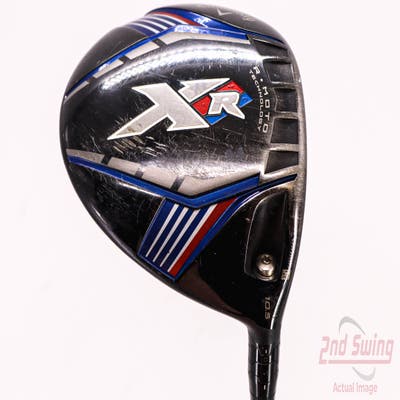 Callaway XR Driver 10.5° Project X SD Graphite Regular Right Handed 46.25in