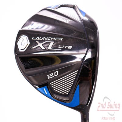 Mint Cleveland Launcher XL Lite Driver 12° Project X Cypher 40 Graphite Stiff Right Handed 46.75in