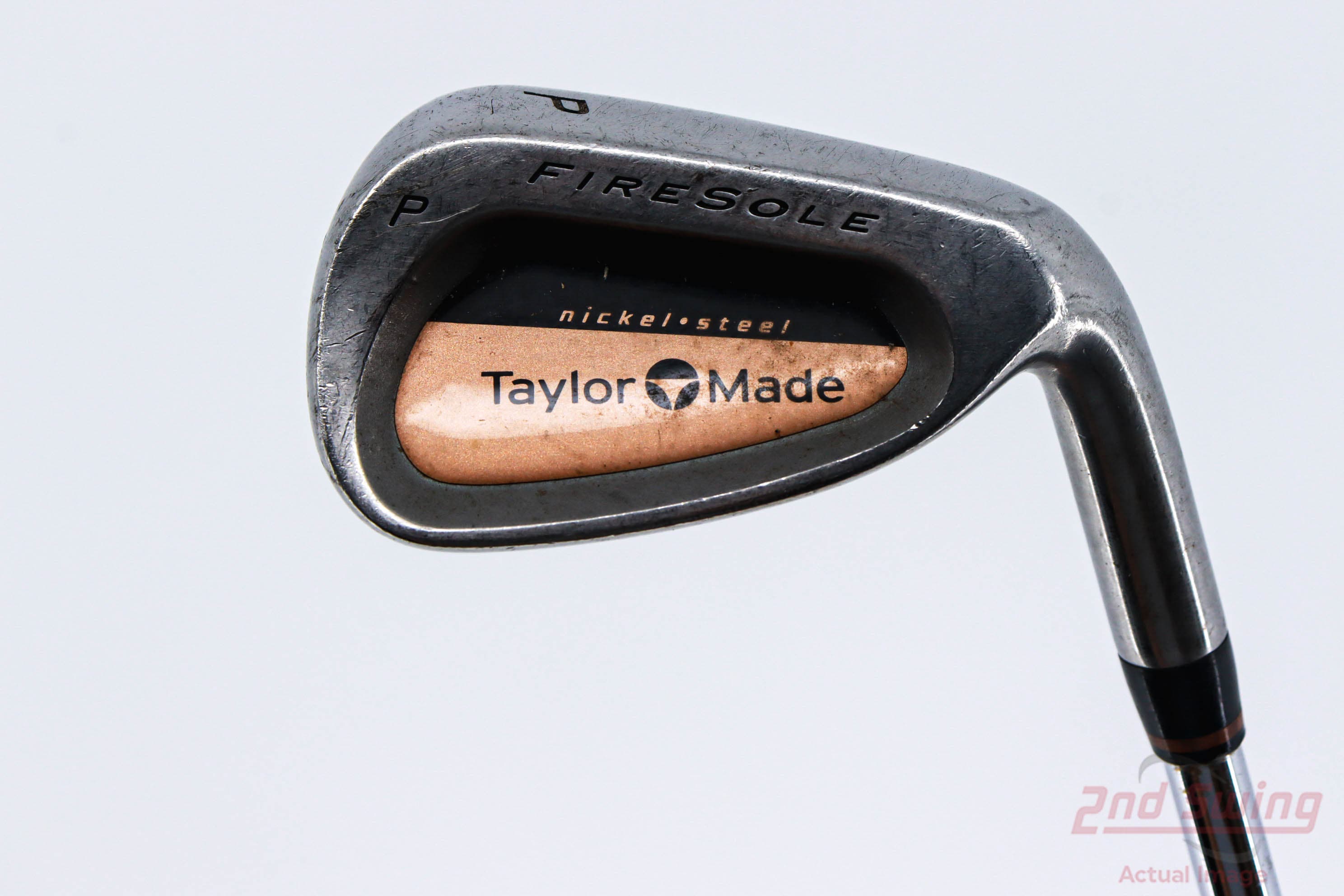 Taylor Made FireSole outlets Set of Irons