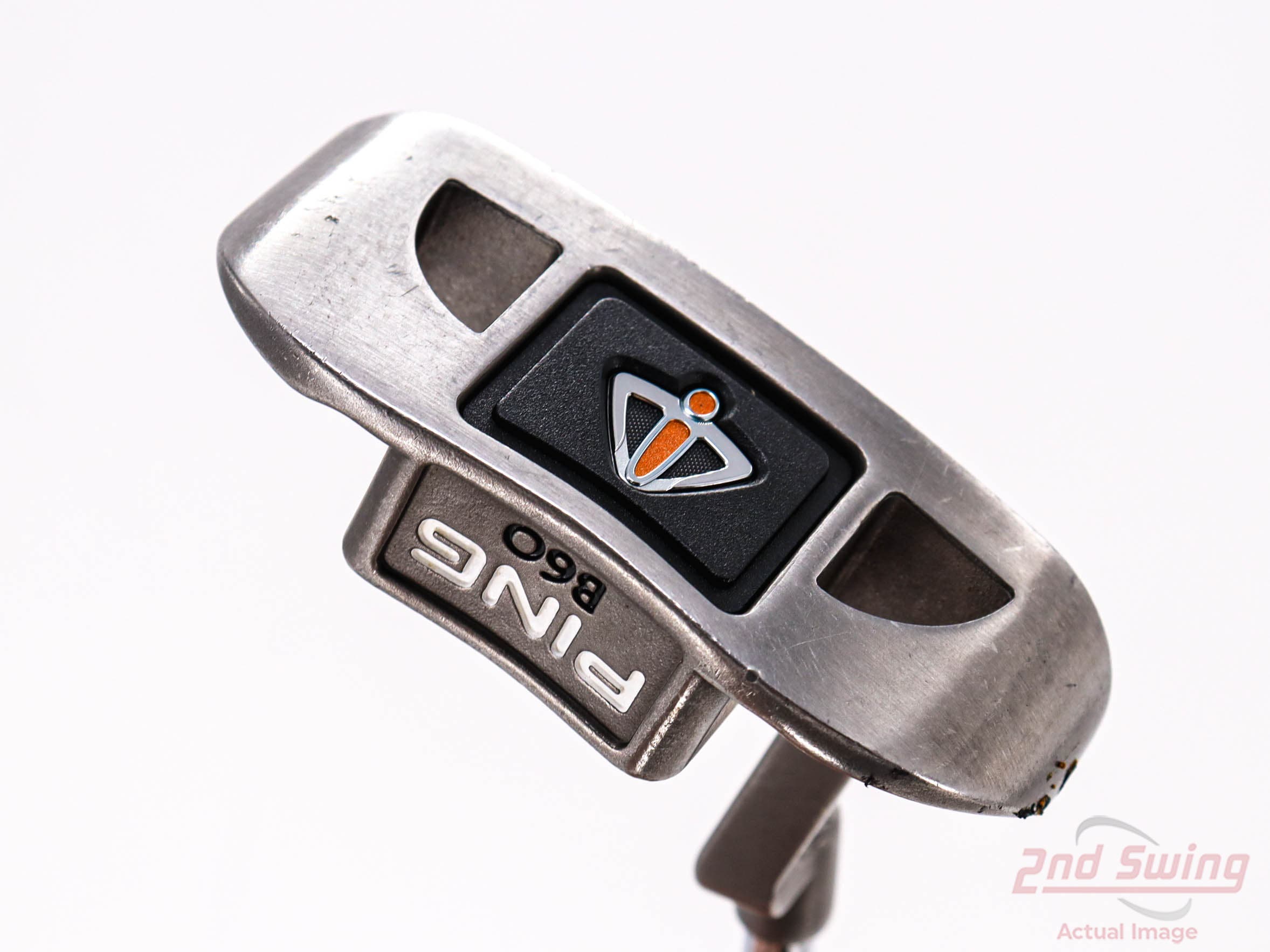 Ping B60 Steel deals Shaft Putter