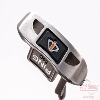 Ping i-Series B60 Putter Steel Right Handed Black Dot 34.0in