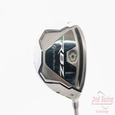 TaylorMade RocketBallz Fairway Wood 7 Wood 7W 21° TM Matrix XCON 5 Graphite Ladies Right Handed 41.0in