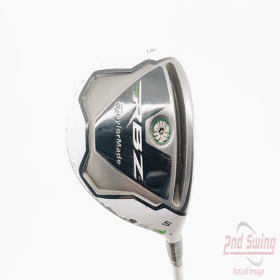 TaylorMade RocketBallz Fairway Wood 5 Wood 5W 19° TM Matrix XCON 5 Graphite Ladies Right Handed 41.5in