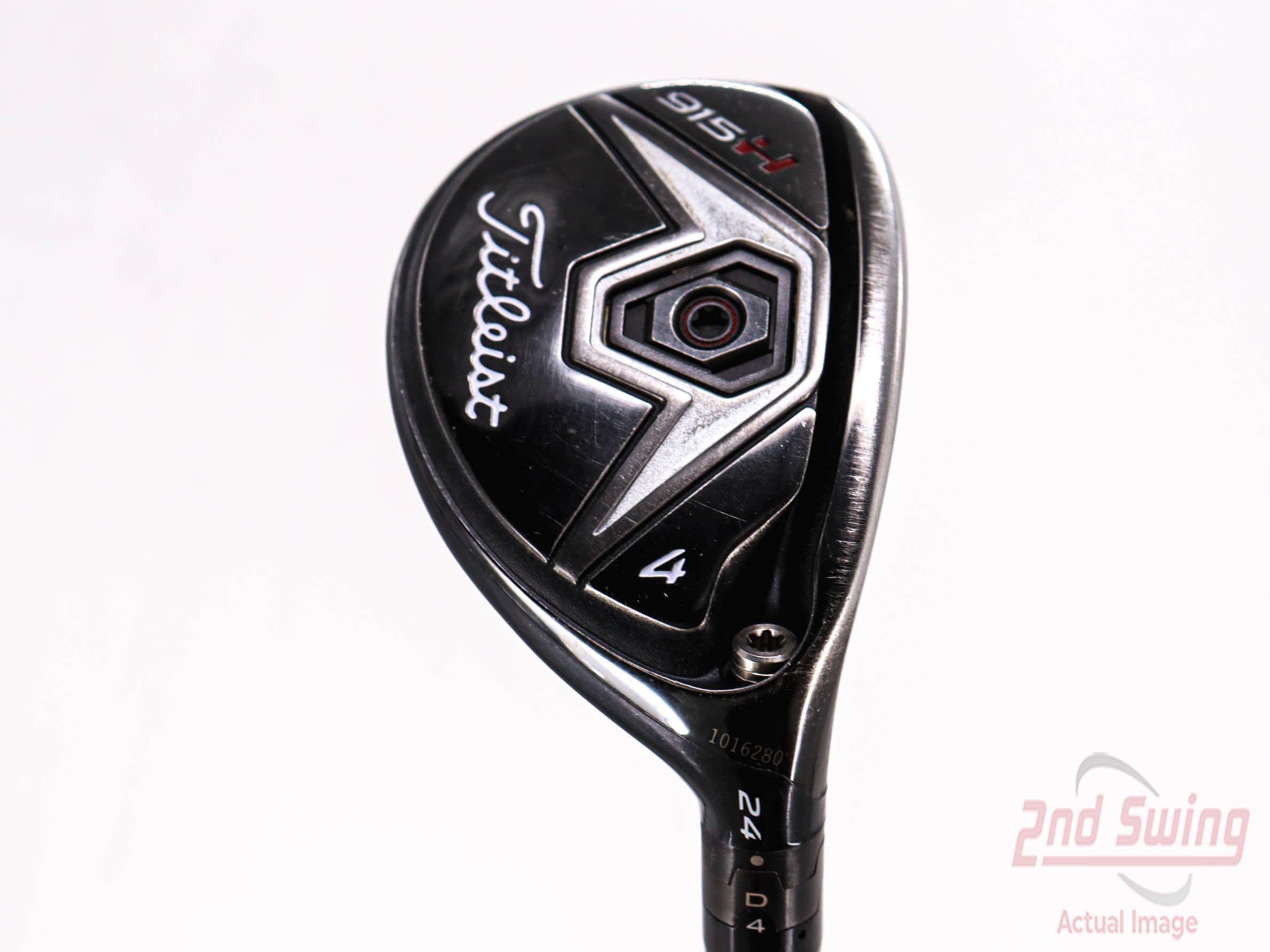 Titleist 915 H Hybrid (D-52438462761) | 2nd Swing Golf