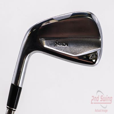 Srixon ZX Utility Hybrid 3 Hybrid 20° UST Mamiya Recoil 95 F4 Graphite Stiff Left Handed 39.75in