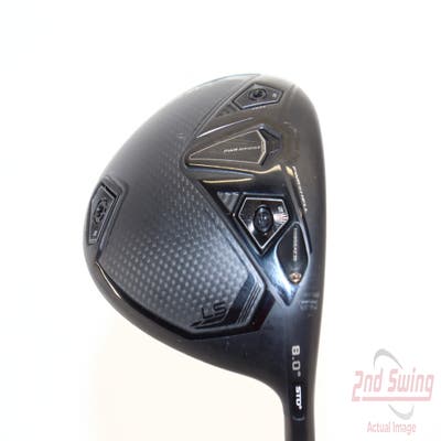 Cobra Darkspeed LS Driver 8° UST Mamiya Helium Black 5 Graphite Regular Right Handed 45.25in