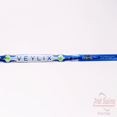 Used W/ Titleist Adapter Veylix Rome Fairway Shaft X-Stiff 42.0in