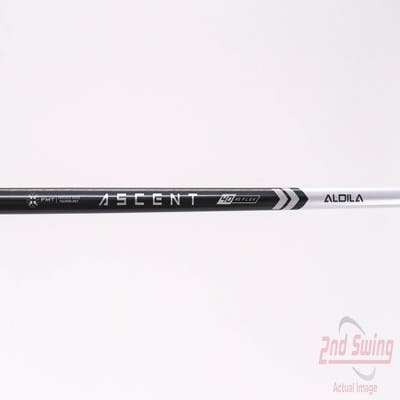 Used W/ Mizuno RH Adapter Aldila Ascent Ultralight 40g Driver Shaft Senior 43.75in