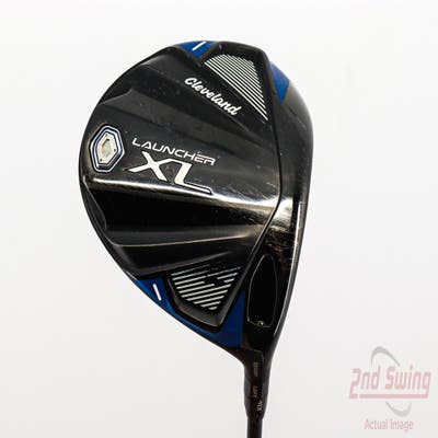 Cleveland Launcher XL Driver 12° Project X Cypher 50 Graphite Senior Right Handed 46.0in