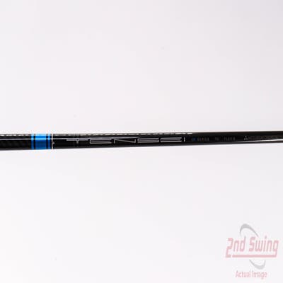 Pull Mitsubishi Rayon Tensei CK Pro Blue 70g Fairway Shaft Stiff 41.5in