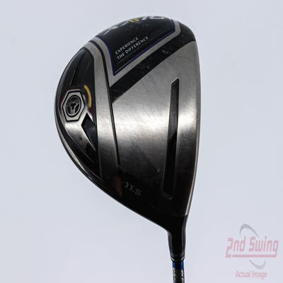 XXIO Eleven Driver 11.5° MP1100 Graphite Regular Right Handed 46.0in