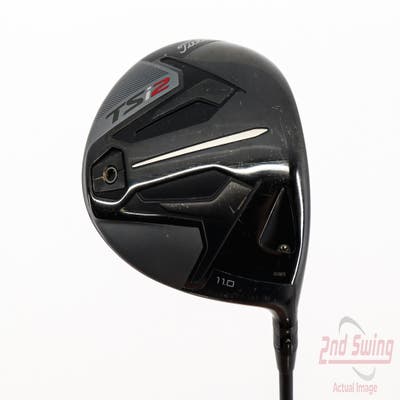 Titleist TSi2 Driver 11° Fujikura Ventus Red 5 Graphite Senior Right Handed 44.5in