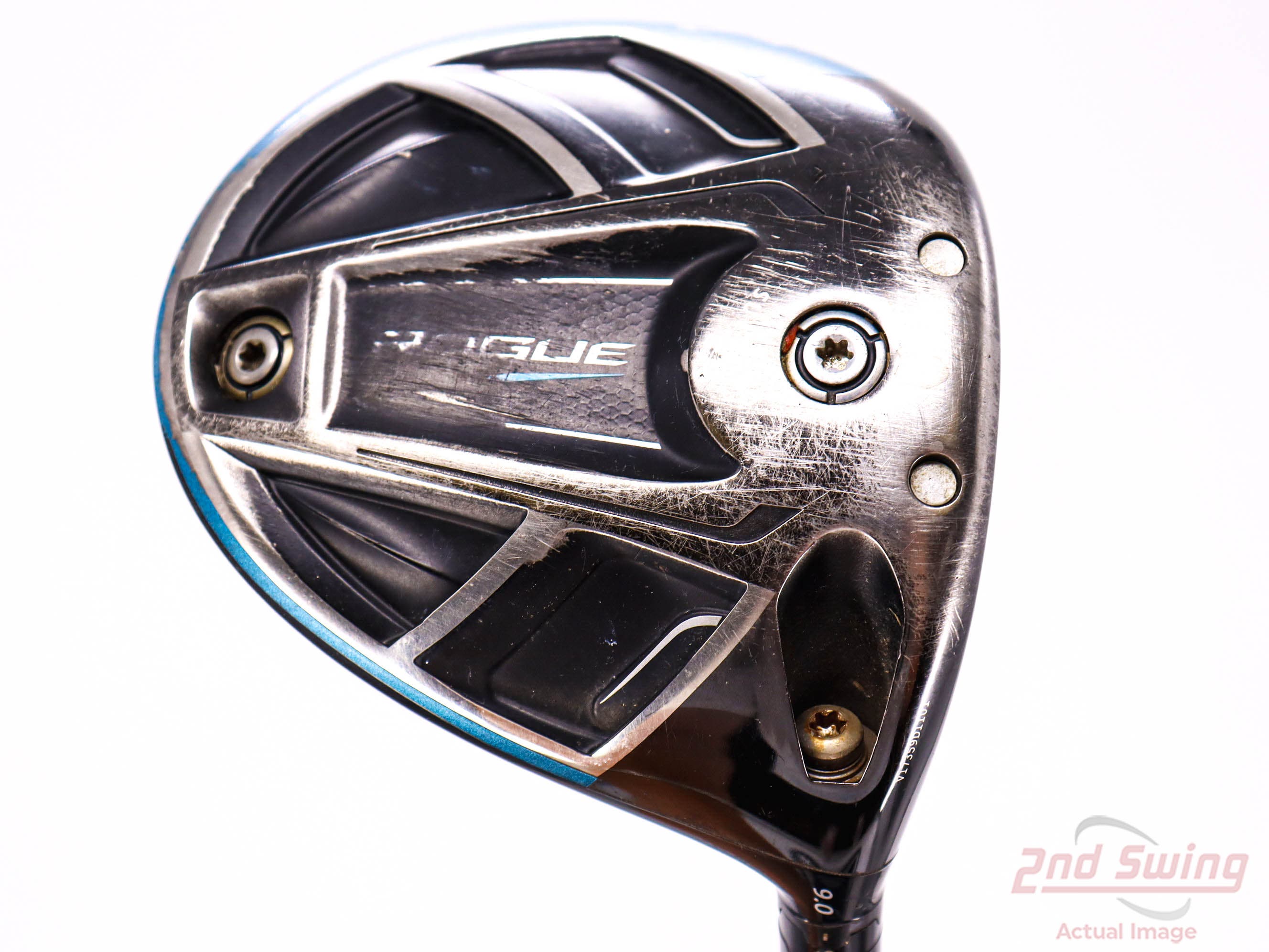 Callaway Rogue Sub Zero offers Driver