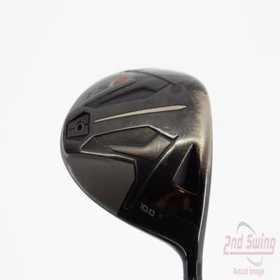 Titleist TSi2 Driver 10° Fujikura Ventus Red VC 6 Graphite Regular Right Handed 45.25in