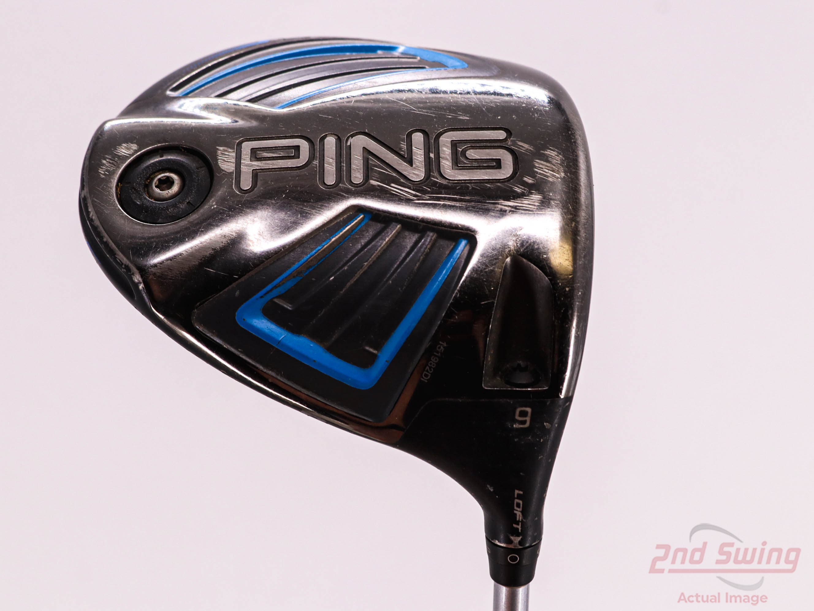 Ping 2016 G Driver (D-52438487064)