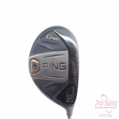 Ping G400 Fairway Wood 3 Wood 3W 14.5° ALTA CB 65 Graphite Regular Right Handed 43.0in