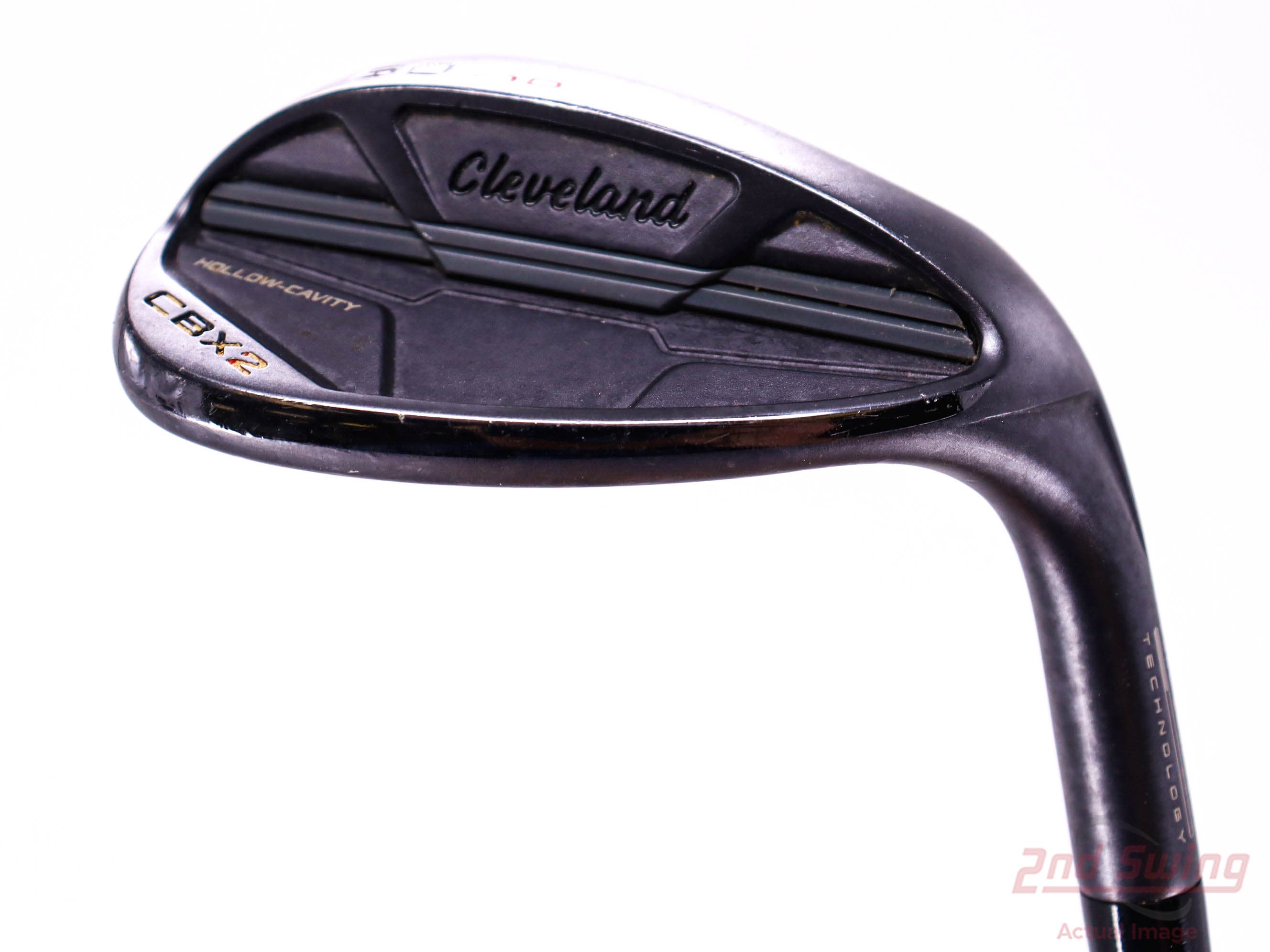 Cleveland CBX2 offers 60 Degree Wedge