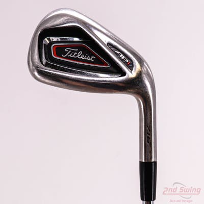 Titleist 716 AP1 Single Iron Pitching Wedge PW True Temper XP 90 S300 Steel Stiff Right Handed 35.75in