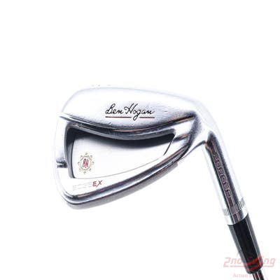 Ben Hogan Edge EX Single Iron 9 Iron FST KBS Tour 90 Steel Regular Right Handed 36.5in