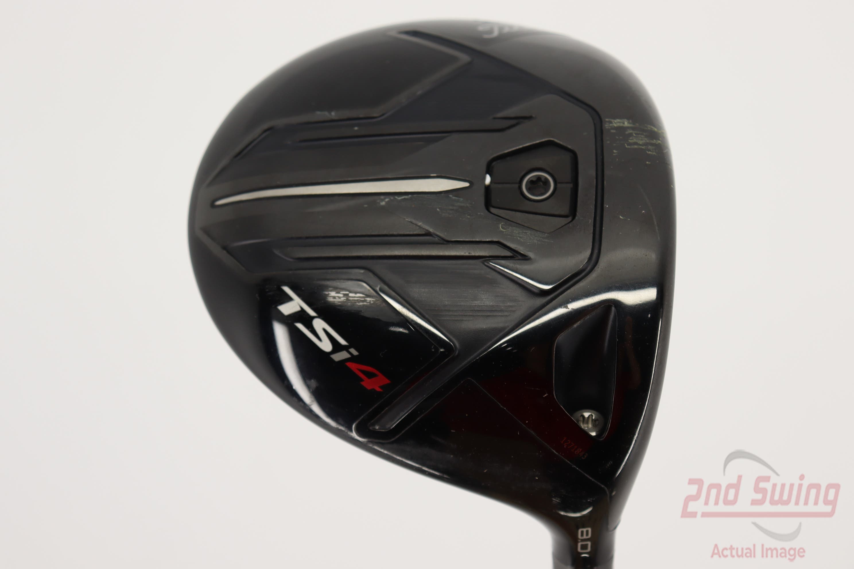 Titleist TSi4 Driver (D-52438491901) | 2nd Swing Golf