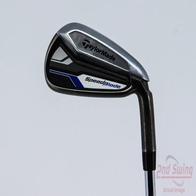 TaylorMade Speedblade Single Iron 5 Iron Nippon NS Pro 1050GH Steel Stiff Right Handed 38.25in