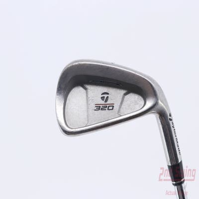 TaylorMade 320 Single Iron 5 Iron TM S-90 Steel Stiff Right Handed 38.0in