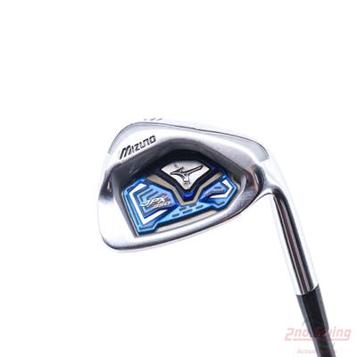 Mizuno JPX 850 Single Iron 8 Iron Accra 80i Graphite Regular Right Handed 36.75in