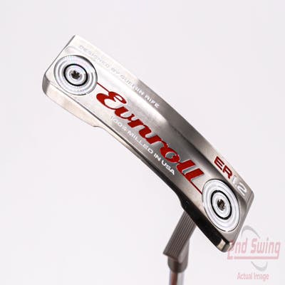 Evnroll Neo Classics ER1.2 Putter Steel Right Handed 35.0in