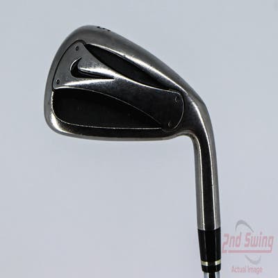 Nike Slingshot Single Iron 5 Iron True Temper Slingshot Steel Regular Right Handed 38.0in