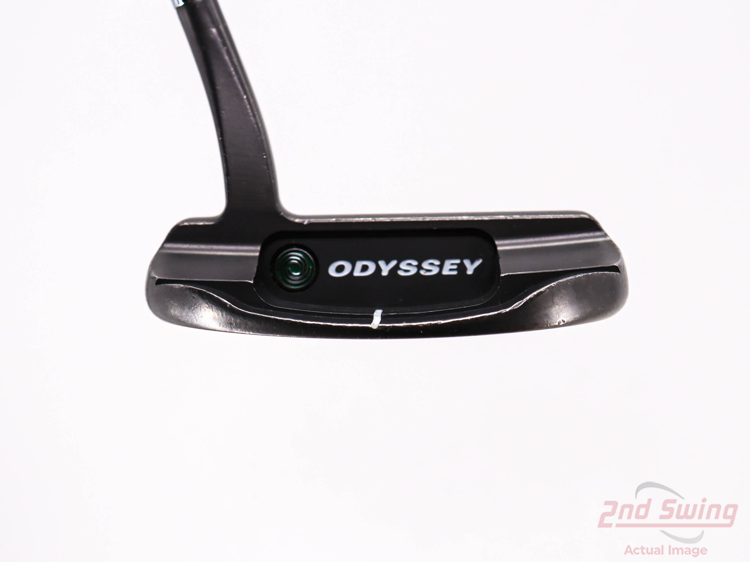 Odyssey Toulon Palm Beach Stroke Lab Putter (D-52438499550)