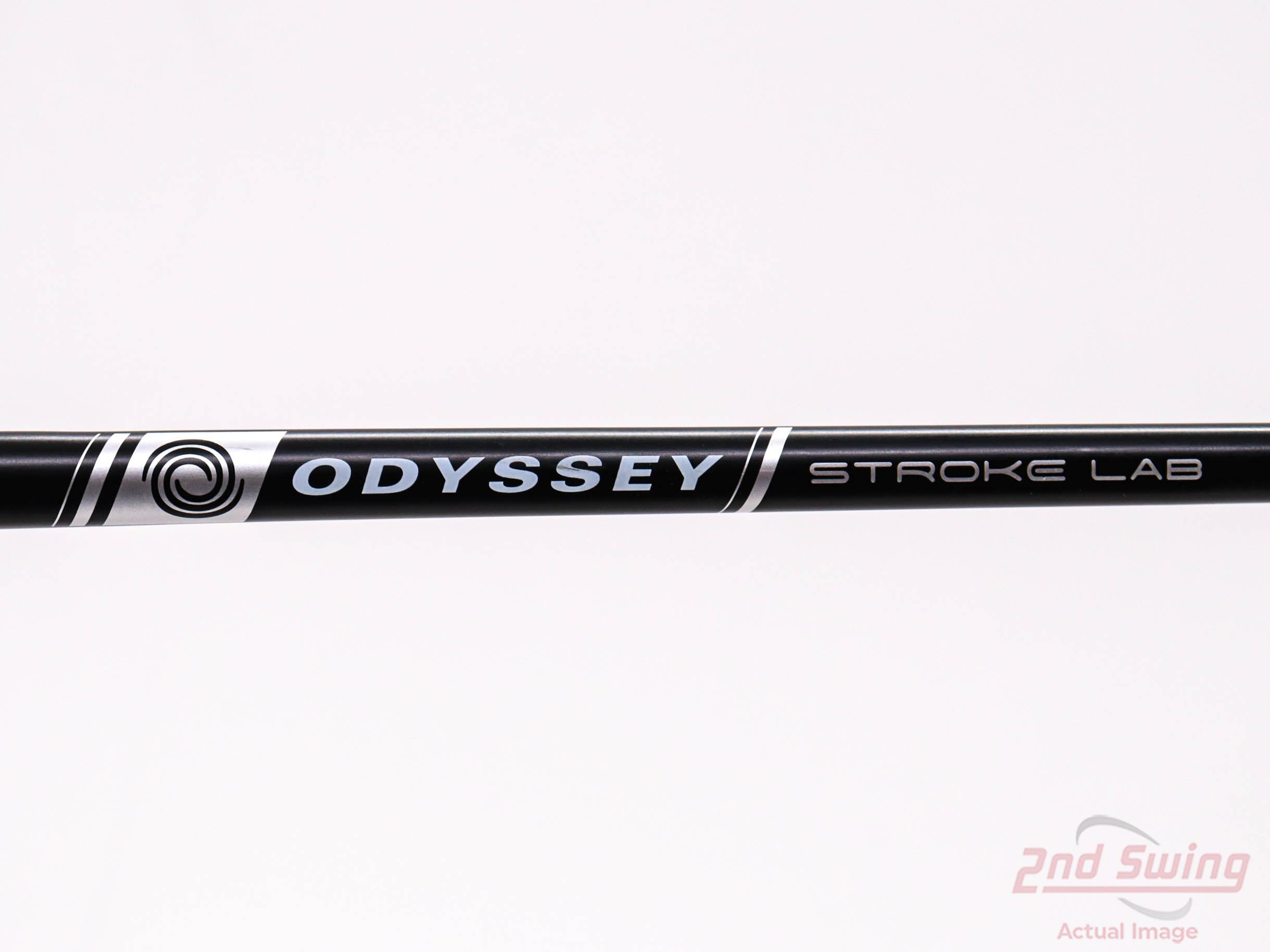 Odyssey Toulon Palm Beach Stroke Lab Putter (D-52438499550) | 2nd Swing Golf