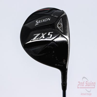 Srixon ZX5 LS MK II Driver 9.5° ALTA CB 55 Slate Graphite Stiff Right Handed 46.0in