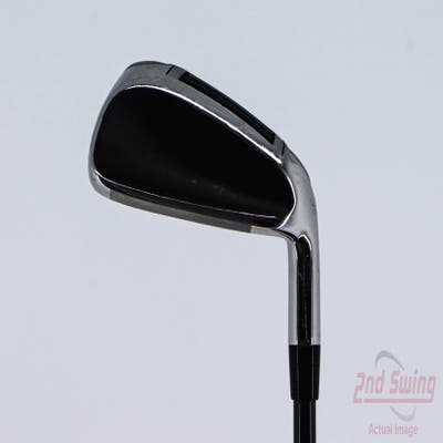 Cleveland Launcher HB Single Iron 8 Iron Miyazaki C. Kua Graphite Regular Right Handed 36.75in