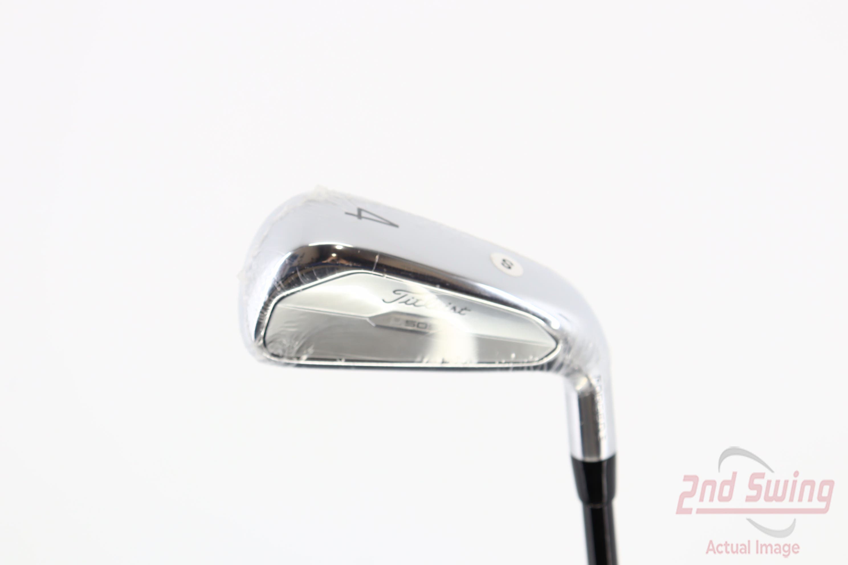 Titleist 2023 U 505 Utility Hybrid (D-52438509059)