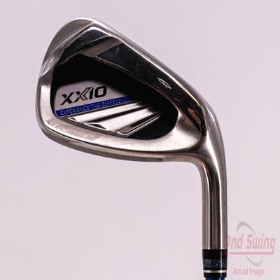 XXIO Eleven Single Iron 7 Iron MP1100 Graphite Stiff Right Handed 37.25in