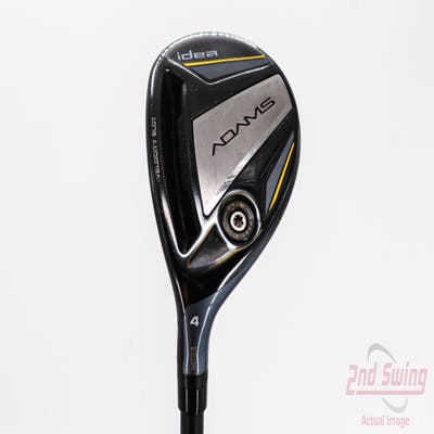 Adams 2023 Idea Hybrid 4 Hybrid UST Helium Nanocore 60 Graphite Regular Left Handed 40.25in