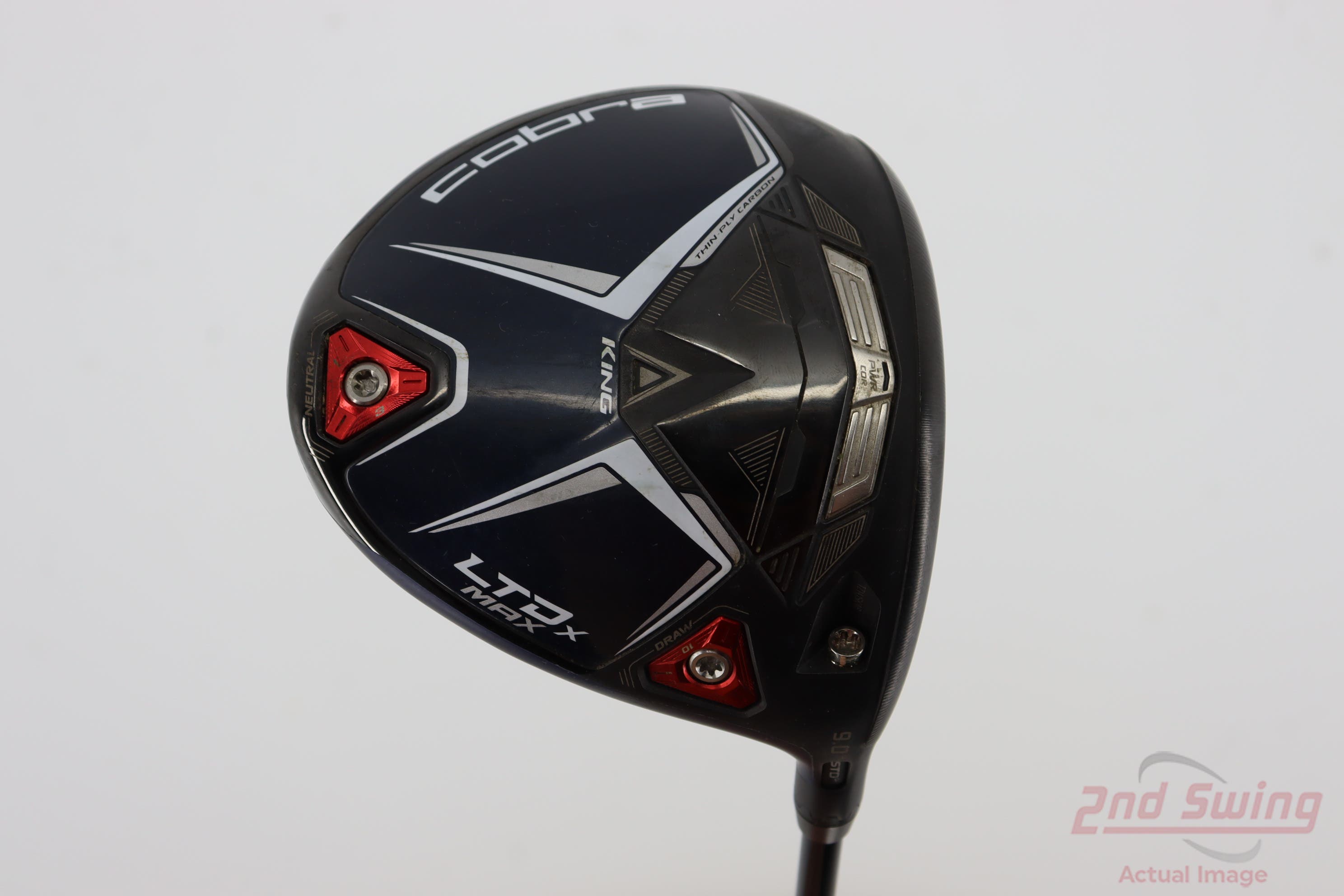 Cobra LTDx Max Driver (D-52438514687)