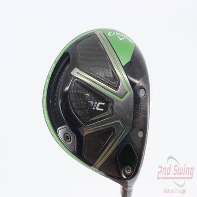 Callaway GBB Epic Driver 10.5° Project X Even Flow Green 55 Graphite Senior Right Handed 45.5in
