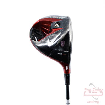 Nike VR S Covert Tour Driver 9.5° Mitsubishi Kuro Kage Silver 60 Graphite Stiff Right Handed 45.5in