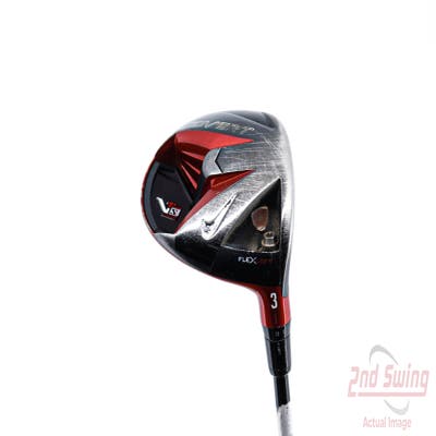 Nike VR S Covert Tour Fairway Wood 3 Wood 3W 14° Mitsubishi Kuro Kage Silver 70 Graphite Stiff Right Handed 43.0in