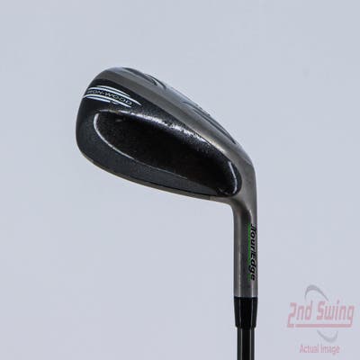 Tour Edge Bazooka Platinum Iron-Wood Single Iron 7 Iron 33° Bazooka Platinum Series Graphite Regular Right Handed 38.5in