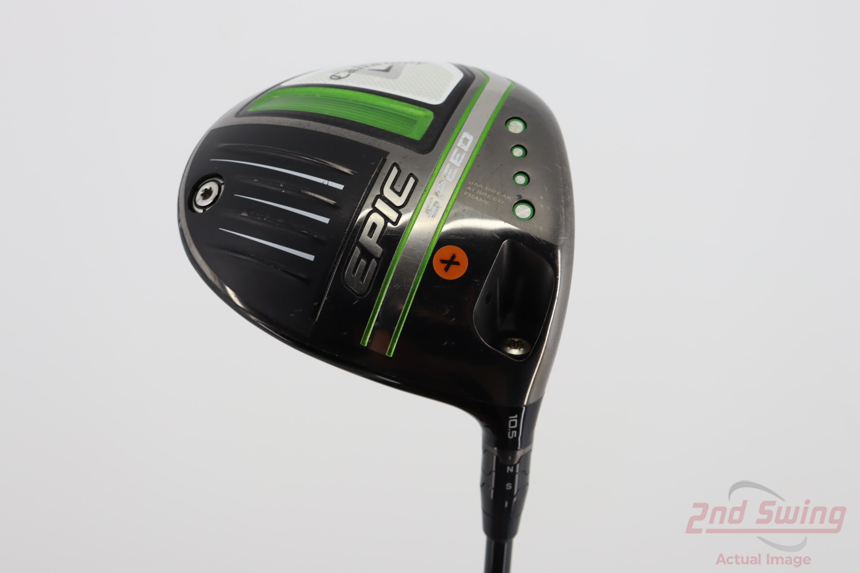 Callaway Epic 9 Deg shops Driver Right