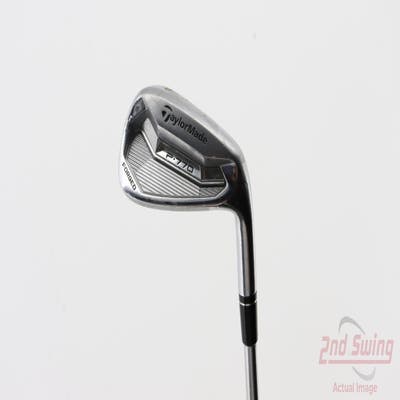 TaylorMade P770 Single Iron Pitching Wedge PW 46° FST KBS Tour FLT Steel Stiff Right Handed 35.0in