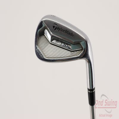 TaylorMade P770 Single Iron 8 Iron 37° FST KBS Tour C-Taper 120 Steel Stiff Right Handed 36.0in