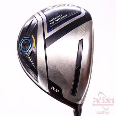 XXIO Eleven Driver 9.5° MP1100 Graphite Stiff Right Handed 46.25in