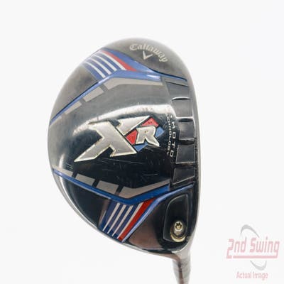 Callaway XR Driver 10.5° Project X SD Graphite Regular Right Handed 45.5in