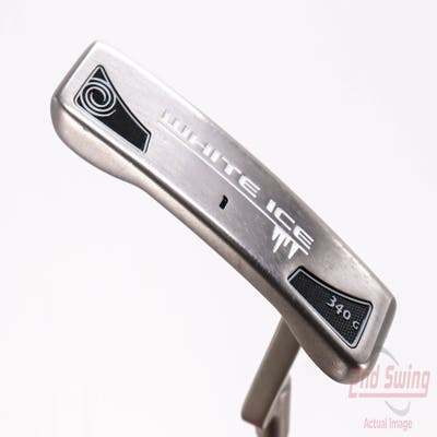 Odyssey White Ice 1 Putter Steel Right Handed 34.0in