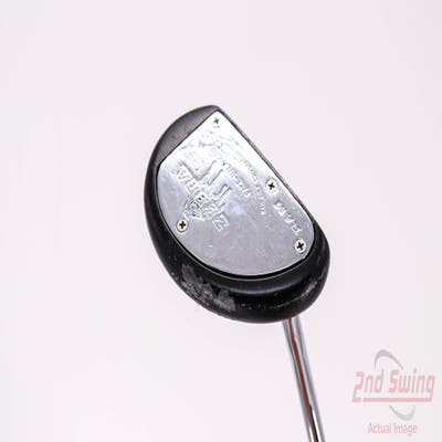 Zebra AIT 1 Putter Steel Right Handed 35.0in