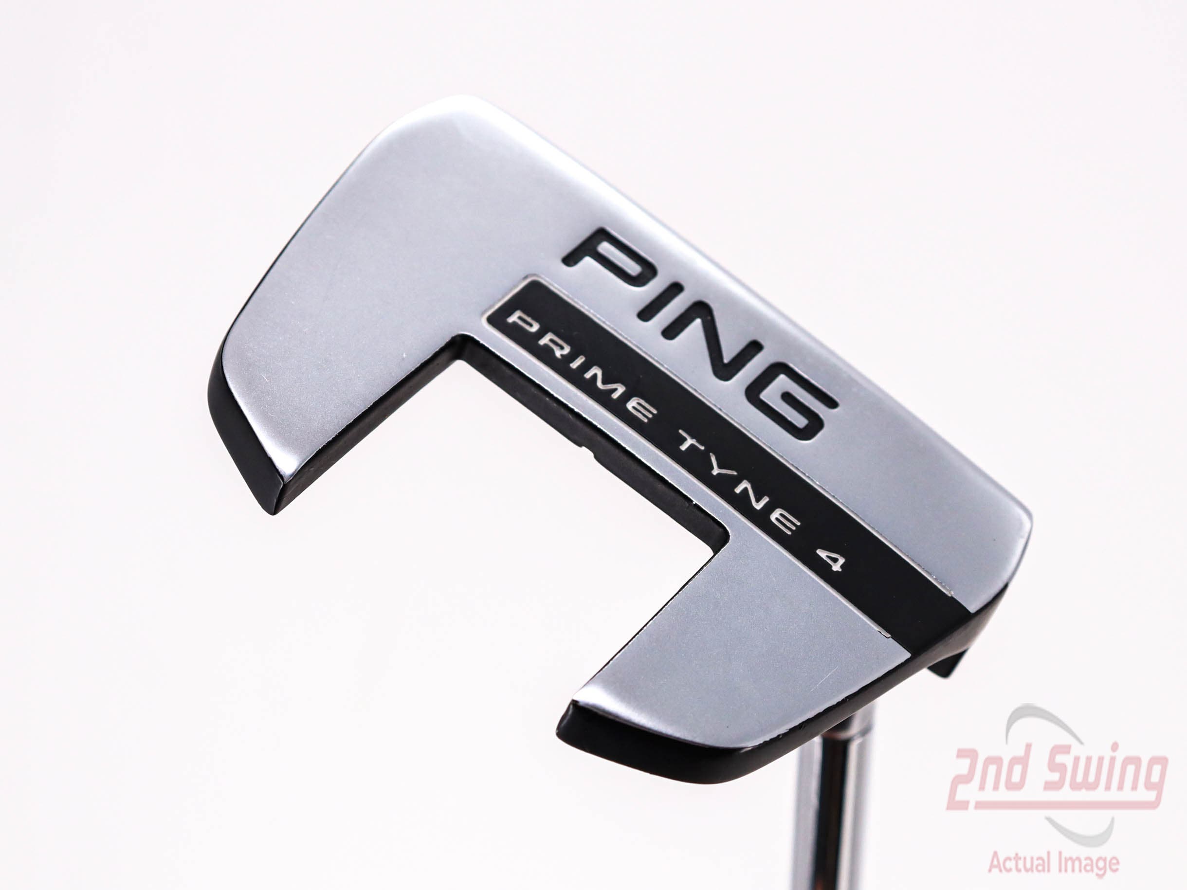 Ping PLD Milled Prime Tyne 4 Putter (D-52438545441)