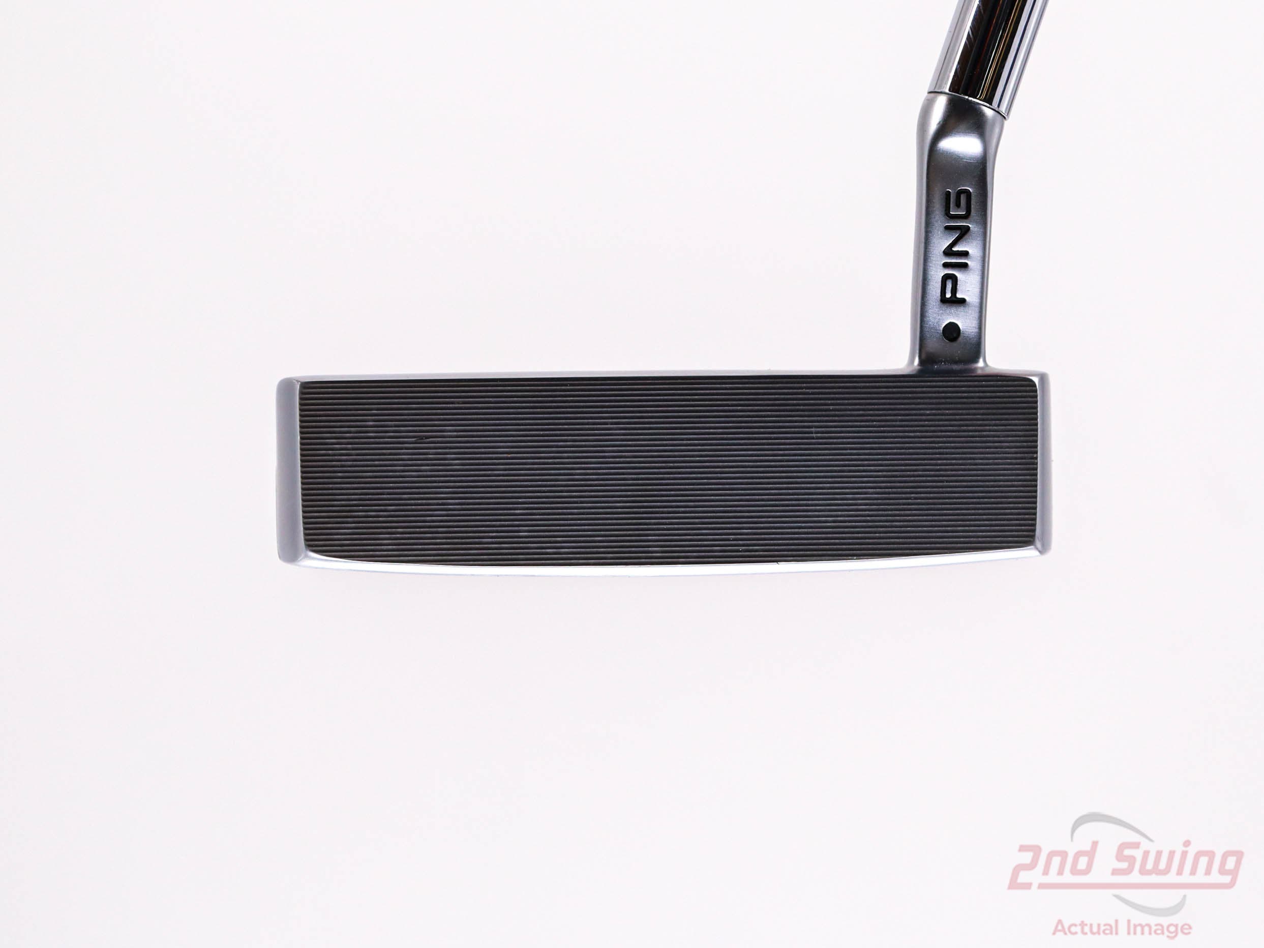 Ping PLD Milled Prime Tyne 4 Putter (D-52438545441)